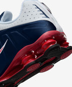 NIKE NIKE Sneakers R4 M - Midnight Navy
