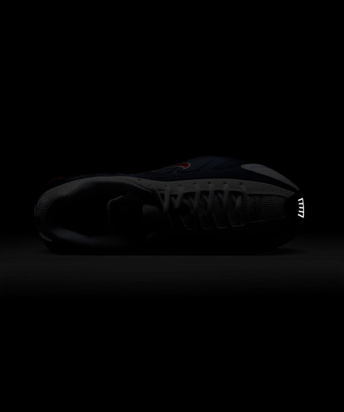 NIKE NIKE Sneakers R4 M - Midnight Navy