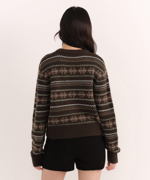 MUSINSA STANDARD WOMAN MUSINSA STANDARD WOMAN Women's Knitwear Crew Neck