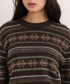 MUSINSA STANDARD WOMAN MUSINSA STANDARD WOMAN Women's Knitwear Crew Neck