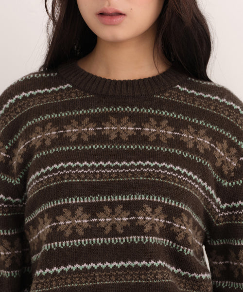 MUSINSA STANDARD WOMAN MUSINSA STANDARD WOMAN Women's Knitwear Crew Neck