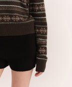 MUSINSA STANDARD WOMAN MUSINSA STANDARD WOMAN Women's Knitwear Crew Neck
