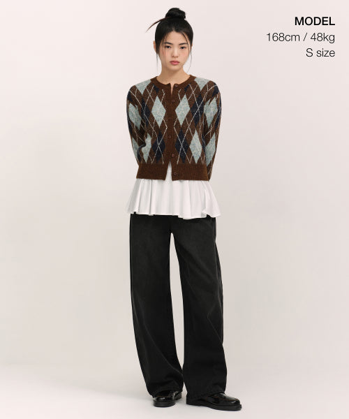 MUSINSA STANDARD WOMAN MUSINSA STANDARD WOMAN Cardigan Size XS