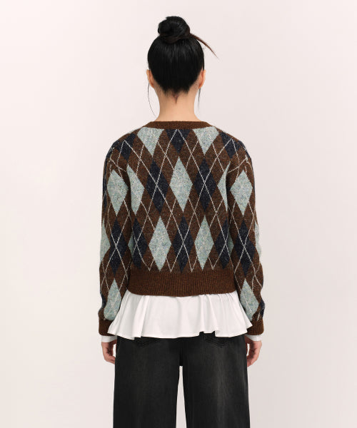 MUSINSA STANDARD WOMAN MUSINSA STANDARD WOMAN Cardigan Size XS