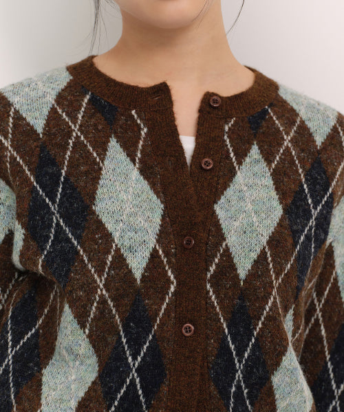MUSINSA STANDARD WOMAN MUSINSA STANDARD WOMAN Cardigan Size XS