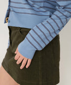 MUSINSA STANDARD WOMAN MUSINSA STANDARD WOMAN Women's Cardigan Blue