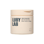 LUBYLAB LUBYLAB Ruby Lab Pore Peeling Pads 60 sheets