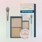 ETUDE ETUDE Shadow Shading & Brightener Special Set