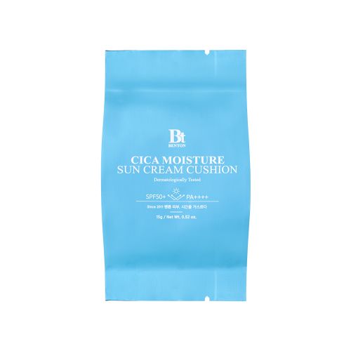 Benton Cica Sun Cushion Refill 15g SPF50+ PA++++