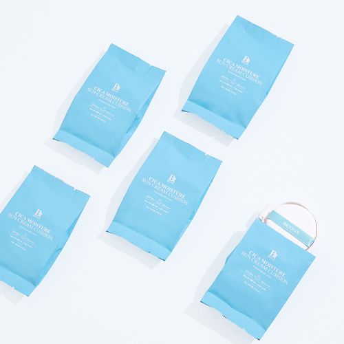 Benton Cica Sun Cushion Refill 15g SPF50+ PA++++