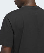 ADIDAS ADIDAS Basketball Tee - Black