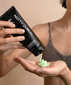 NOTTYCURLY Seaweed-Biome Hair Butter 150ml