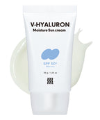 MERZY MERZY V Hyaluronic Acid Moisture Sun Cream SPF 50+