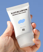 MERZY MERZY V Hyaluronic Acid Moisture Sun Cream SPF 50+