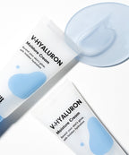 MERZY [2-piece set + giveaway] V Hyaluronic Acid Moisture Ampoule 100ml + Moisture Cream 100ml + Ampoule Pouch 3ml*5 pieces