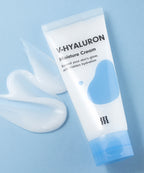 MERZY [2-piece set + giveaway] V Hyaluronic Acid Moisture Ampoule 100ml + Moisture Cream 100ml + Ampoule Pouch 3ml*5 pieces