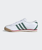 ADIDAS ADIDAS Sneakers White:Green