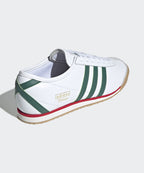 ADIDAS ADIDAS Sneakers White:Green