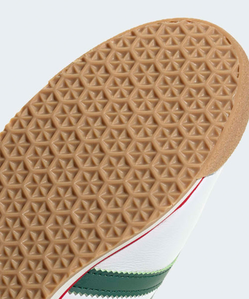 ADIDAS ADIDAS Sneakers White:Green