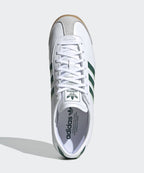 ADIDAS ADIDAS Sneakers White:Green