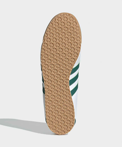 ADIDAS ADIDAS Sneakers White:Green