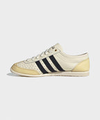 ADIDAS ADIDAS Sneakers Cream White: Black