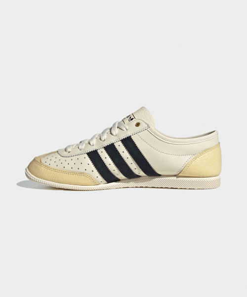 ADIDAS ADIDAS Sneakers Cream White: Black