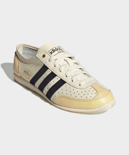ADIDAS ADIDAS Sneakers Cream White: Black
