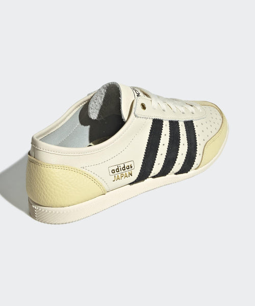 ADIDAS ADIDAS Sneakers Cream White: Black