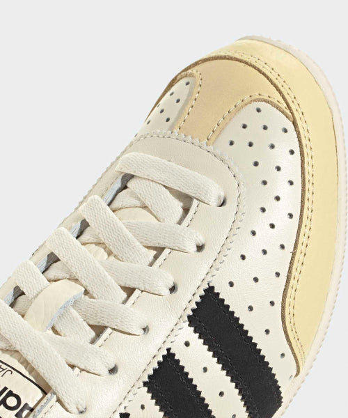 ADIDAS ADIDAS Sneakers Cream White: Black