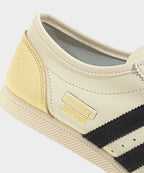 ADIDAS ADIDAS Sneakers Cream White: Black