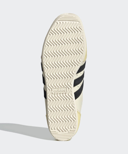 ADIDAS ADIDAS Sneakers Cream White: Black