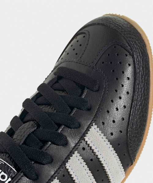 ADIDAS ADIDAS Sneakers Deconstructed - Black: White