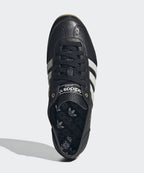 ADIDAS ADIDAS Sneakers Deconstructed - Black: White