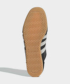 ADIDAS ADIDAS Sneakers Deconstructed - Black: White