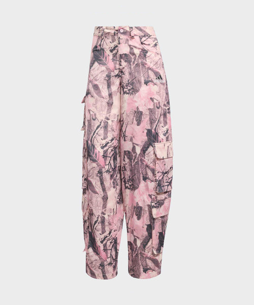 ADIDAS ADIDAS Cargo Pants - Pink