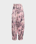 ADIDAS ADIDAS Cargo Pants - Pink