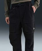 NIKE NIKE Pants M - Black:Anthracite:Summit White