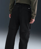 NIKE NIKE Pants M - Black:Anthracite:Summit White