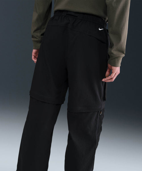 NIKE NIKE Pants M - Black:Anthracite:Summit White
