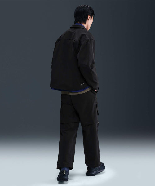 NIKE NIKE Pants M - Black:Anthracite:Summit White