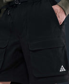 NIKE NIKE Pants M - Black:Anthracite:Summit White