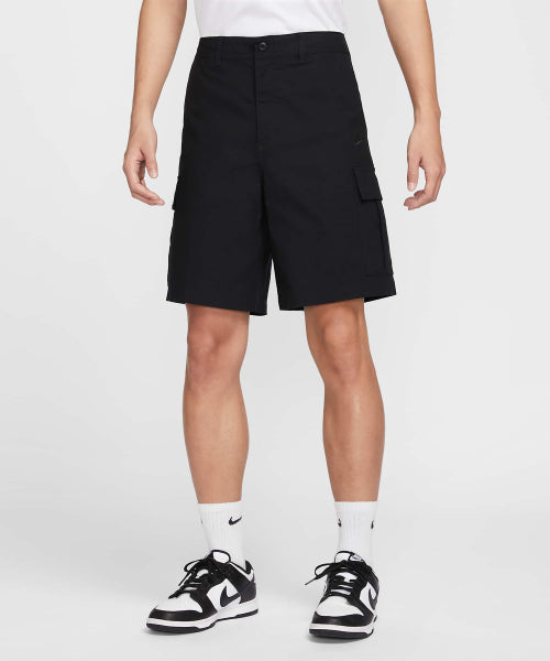 NIKE NIKE Cargo Shorts M - Black