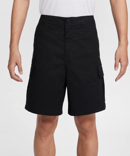 NIKE NIKE Cargo Shorts M - Black