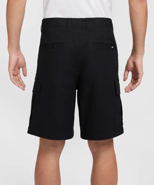 NIKE NIKE Cargo Shorts M - Black