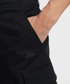NIKE NIKE Cargo Shorts M - Black