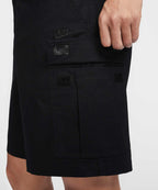 NIKE NIKE Cargo Shorts M - Black