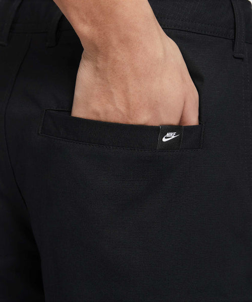 NIKE NIKE Cargo Shorts M - Black