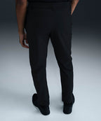 NIKE NIKE Pants Regular Chino M - Black
