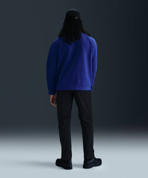 NIKE NIKE Pants Regular Chino M - Black